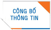 Cong bo thong tin