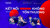 Trường THPT Thăng Long hưởng ứng Chiến dịch "Không một mình 2026 - Kết nối không tổn thương"