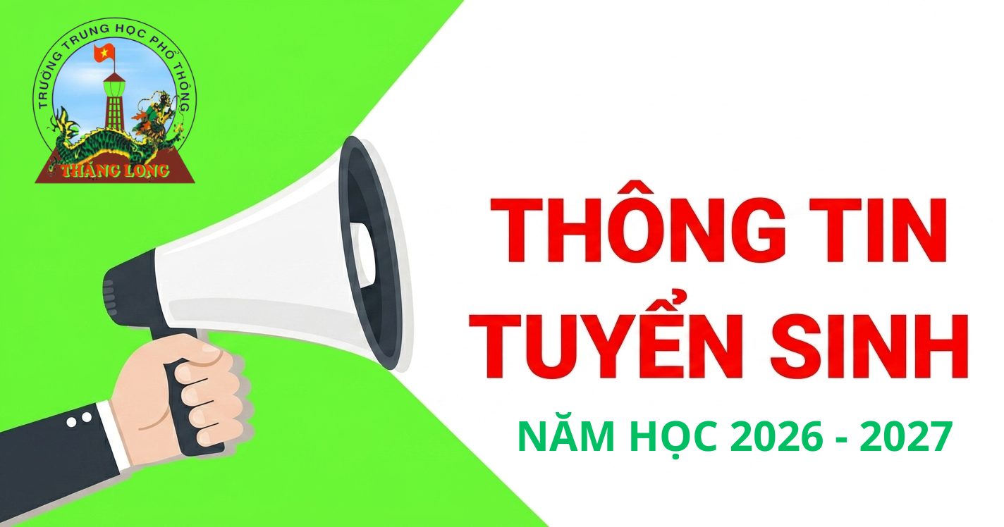 NĂM HỌC 2026   2027